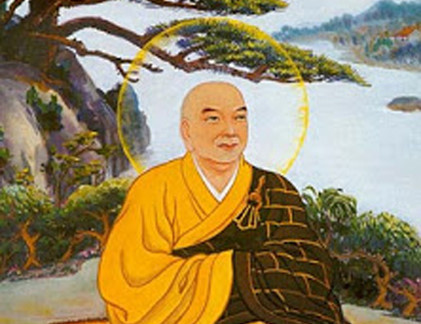 Hiếu hạnh của Thiền sư